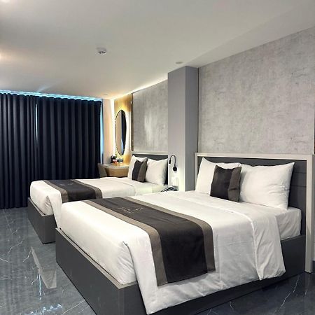 Lion 9 Hotel カントー エクステリア 写真